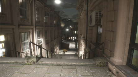 Vampire Tourist screenshot 3
