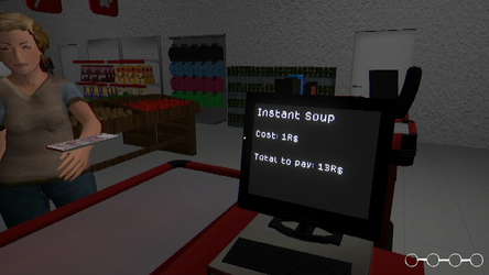 Terminal 81 screenshot 4