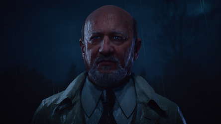 Halloween: The Game screenshot 3