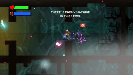 Hollow Ghost screenshot 3