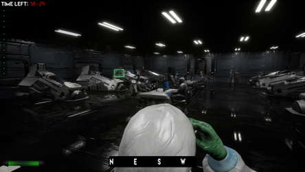 Saboteur screenshot 11