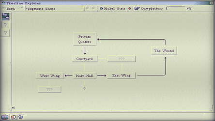 SYNTAXIA screenshot 5