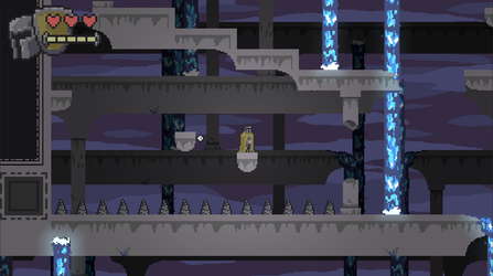 Shield Knight screenshot 6