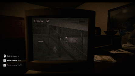 Nyctophobia screenshot 11