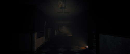 Beneath The Deep screenshot 2