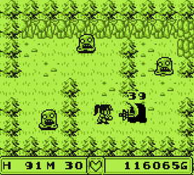 Slave Princess Sarah screenshot 4