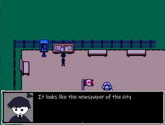 Broken Minds screenshot 3