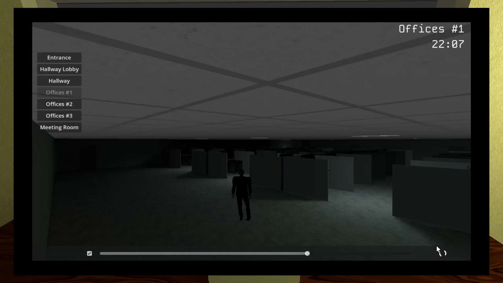 Security Simulator: Nightshift screenshot