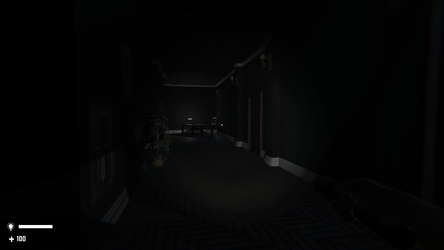 Corridor: Amount of Fear screenshot 7