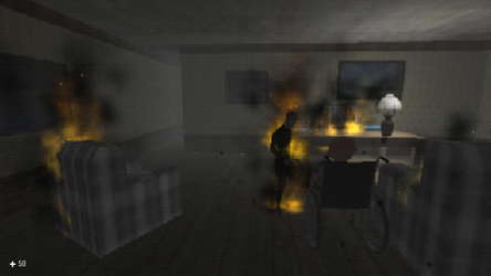 Red Valley screenshot 20