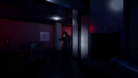 SCP: Hours to Go screenshot 2