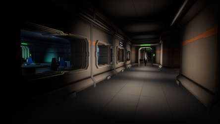 The Obscura Experiment screenshot 8
