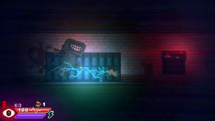 Noxia Somnia screenshot 1