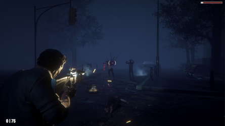 Rabbit Hole Chapter 1 screenshot 3