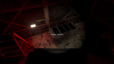 Quantum Resonance screenshot 3