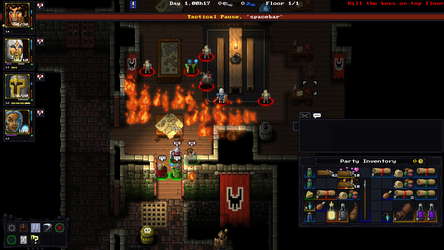 Escape The Mad Empire screenshot 22