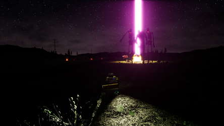 Endgame: Road To Salvation screenshot 4
