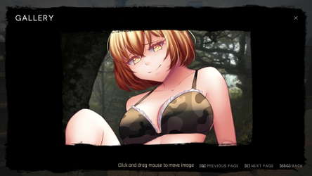 The Last of Waifus screenshot 2