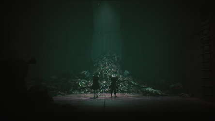 Little Nightmares III screenshot 5