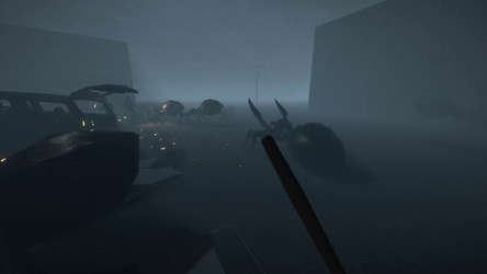Odd Remedy screenshot 2