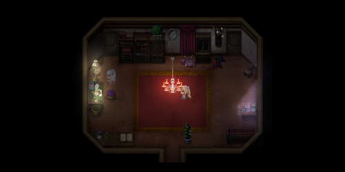 Nyakori's Rabbit Doll screenshot 5