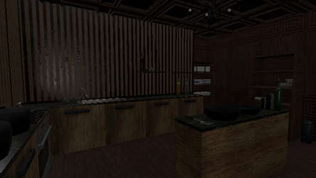 Puppeteer's Curse screenshot 2