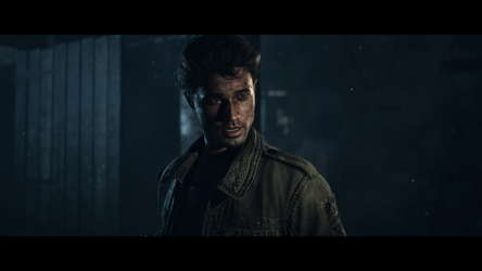 Until Dawn™ screenshot 20