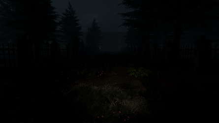 The Unrested screenshot 3