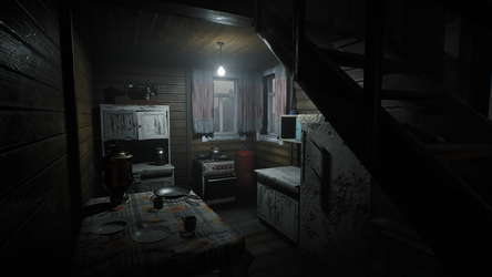 QR DEAD screenshot 14