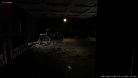 Hidden Shelter screenshot 4