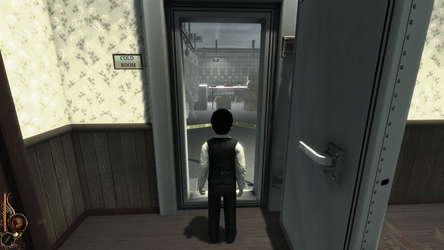 Lucius screenshot 4