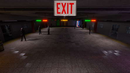 No Way Out: 13 screenshot 6