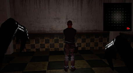 Nightmare Labyrinth screenshot 5