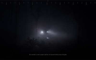 Saci: The Cursed Hunt screenshot 6