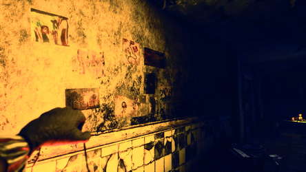 Venatrix screenshot 15