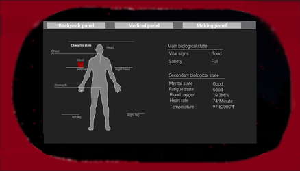Midway accident screenshot 10