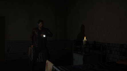 We Are Alive screenshot 16