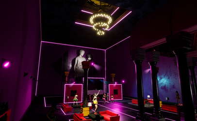 Gun Reflex VR screenshot 5