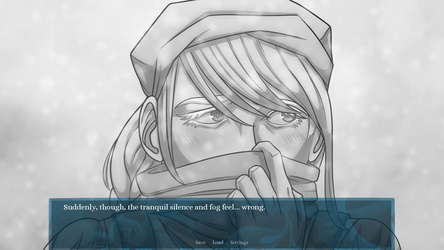 Kindred [SnowBound] screenshot 2