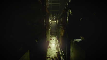 Still Wakes the Deep screenshot 7