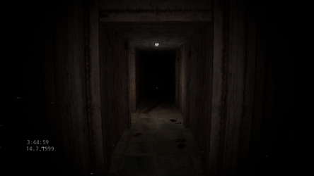 The Lost Tape - Cellar screenshot 3