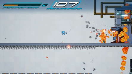Offensive Dimensions screenshot 6