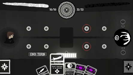Abyssal Shade screenshot 3