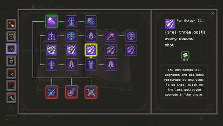 Kingsgrave screenshot 10