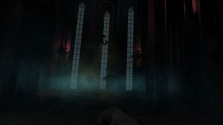 Beat the Nightmare – Evil Dreams Simulator VR screenshot 17