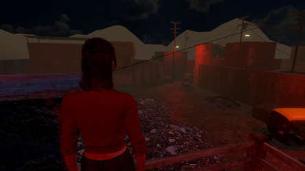 Unbearable screenshot 3