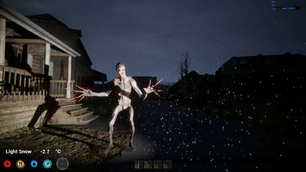 PostApo screenshot 2