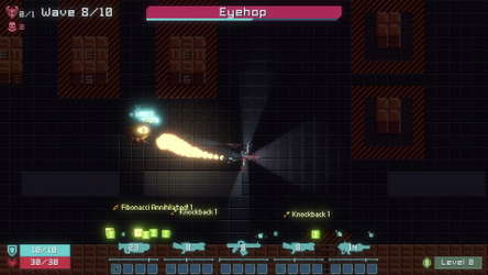 Dice Gun Commando screenshot 6