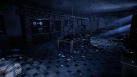 The Dark Occult screenshot 12