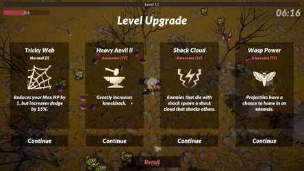 Wanted Shadows screenshot 8